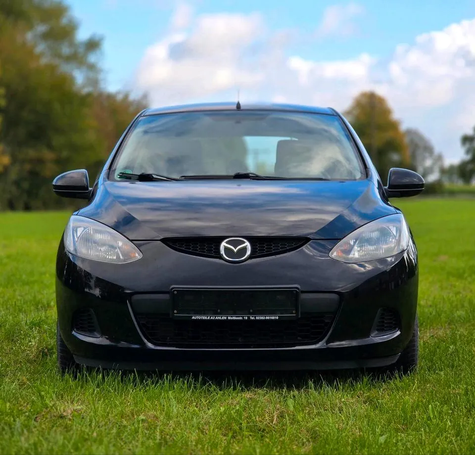 Mazda Mazda 2