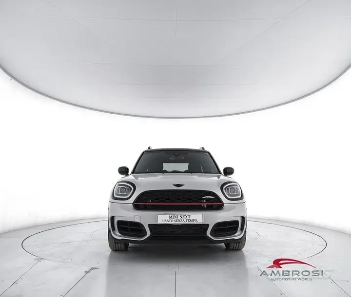 Mini Countryman 2022 photo 5