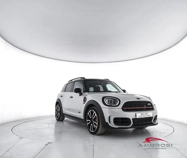Mini Countryman 2022 photo 2