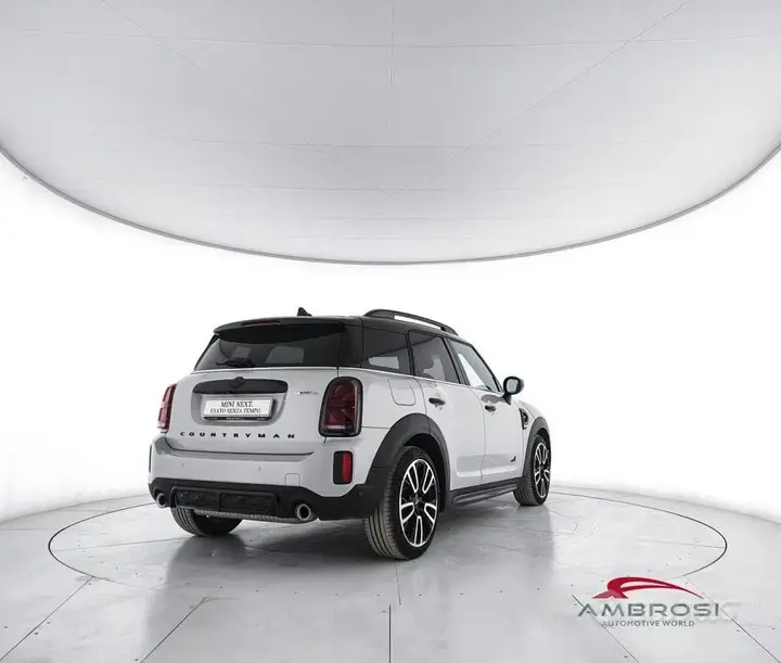 Mini Countryman 2022 photo 3