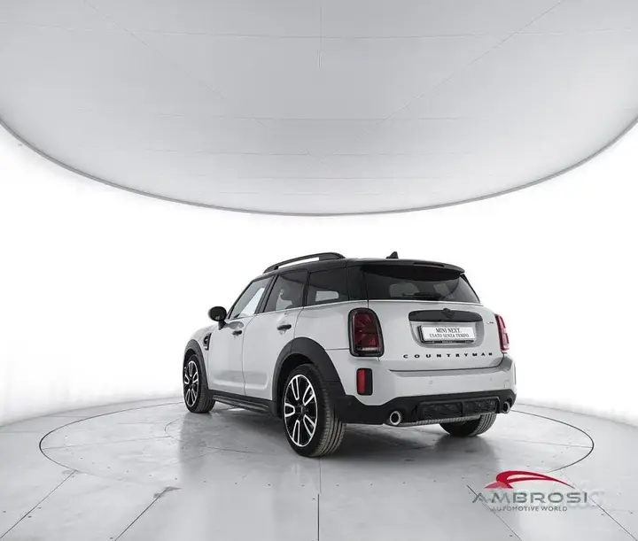 Mini Countryman 2022 photo 4