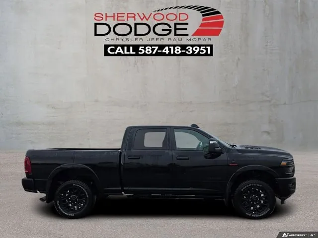 Ram Ram 3500 2026 photo 4