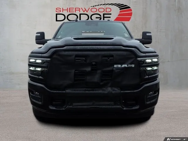 Ram Ram 3500 2026 photo 5