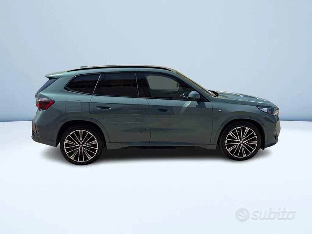 BMW X1 2024 photo 5