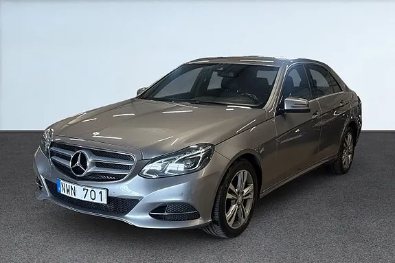 Mercedes-Benz E250