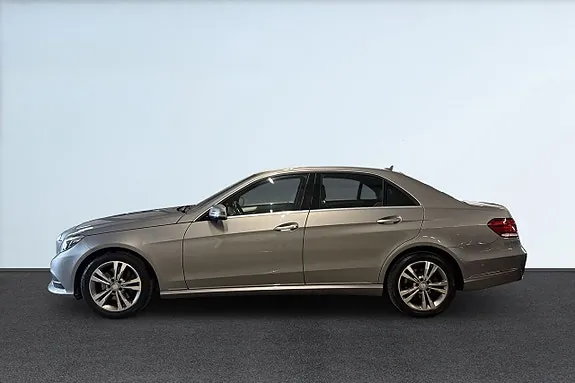 Mercedes-Benz E250 2014 photo 2