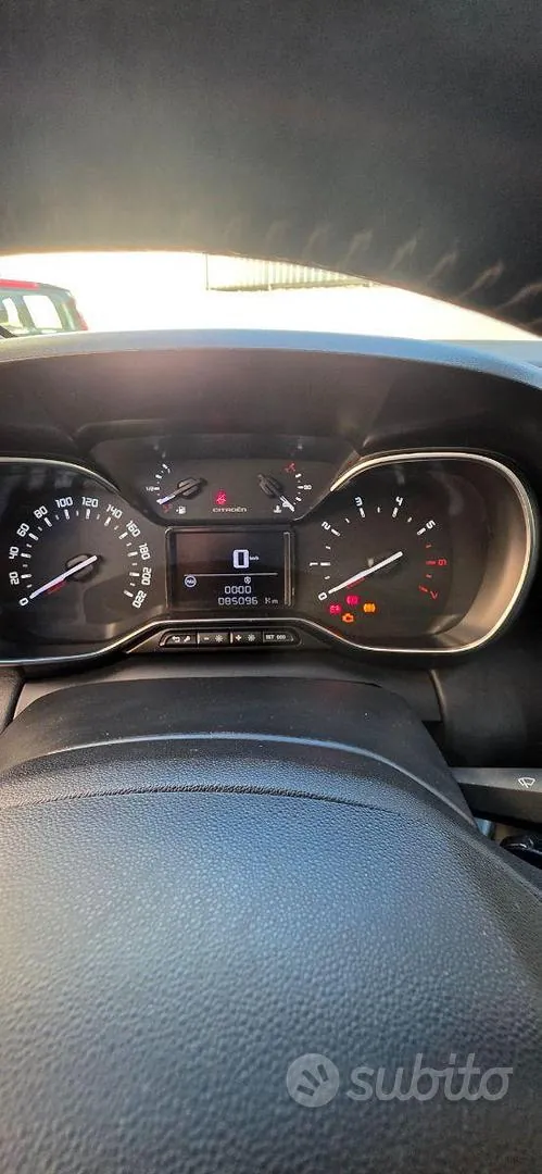 Citroen C3 Aircross 2021 photo 3