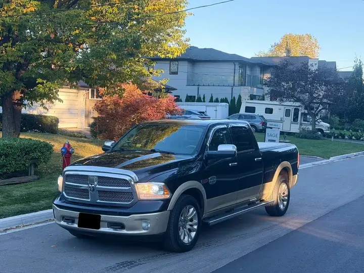 Dodge Ram 1500