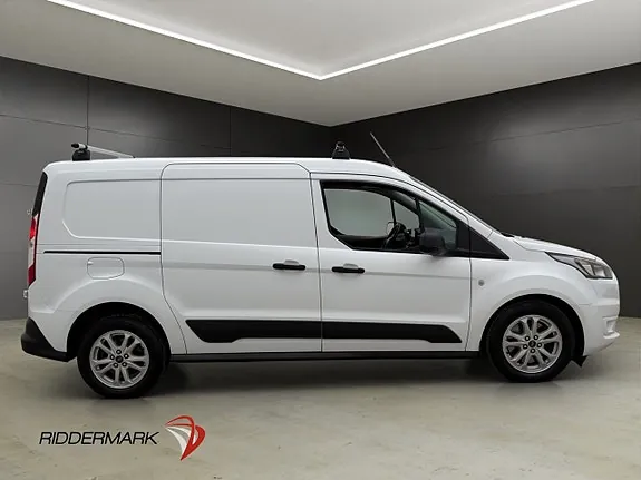 Ford Transit Connect 2024 photo 2