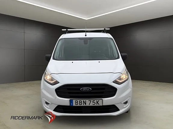 Ford Transit Connect 2024 photo 5