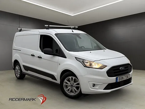 Ford Transit Connect 2024 photo 3