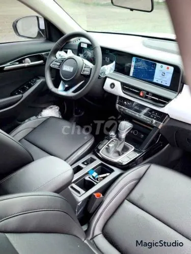 Kia Seltos 2026 photo 4