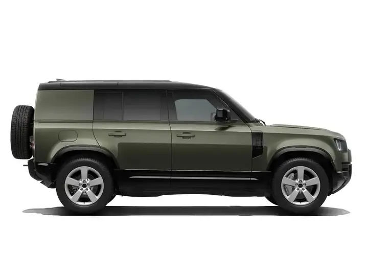 Land Rover Defender 2026 photo 2