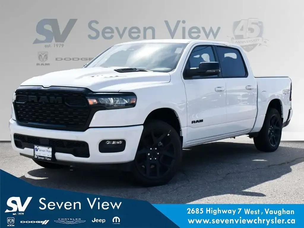 Ram 1500