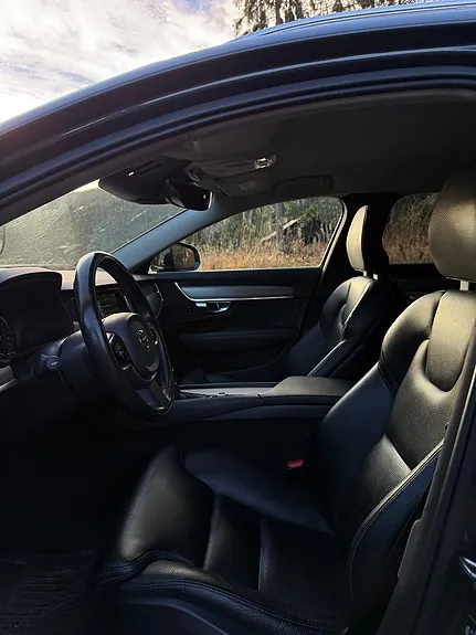Volvo V90 2017 photo 2
