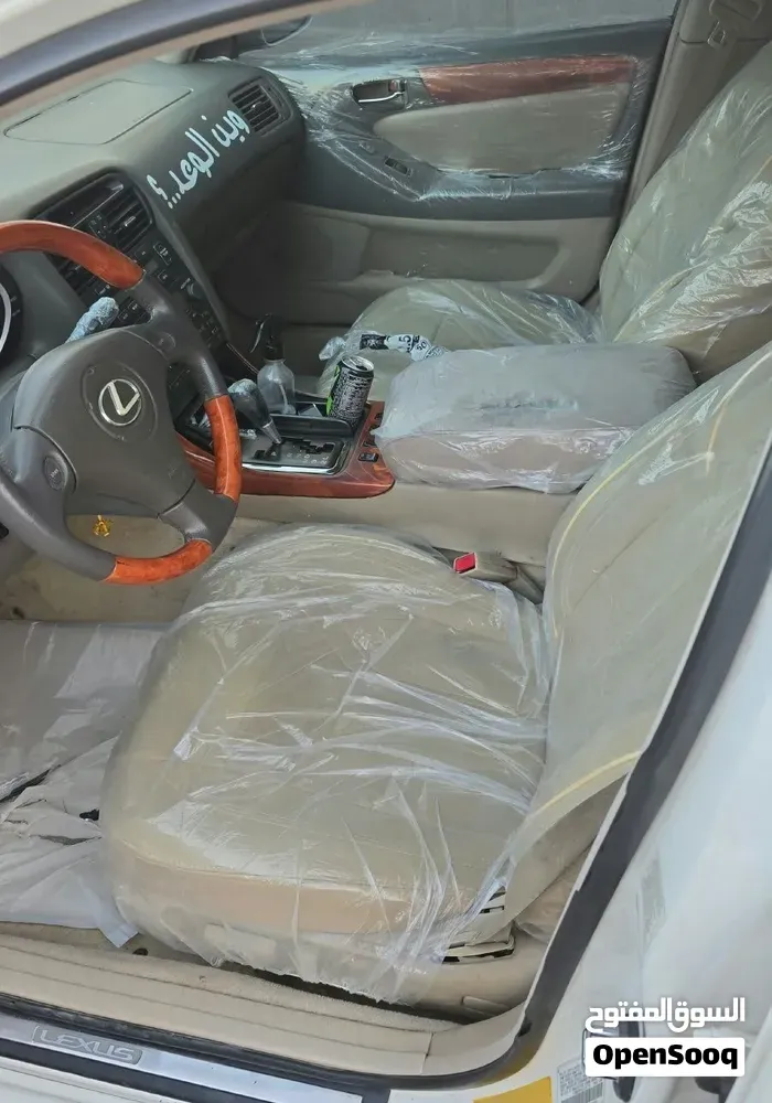Lexus Is 300 2001 photo 3