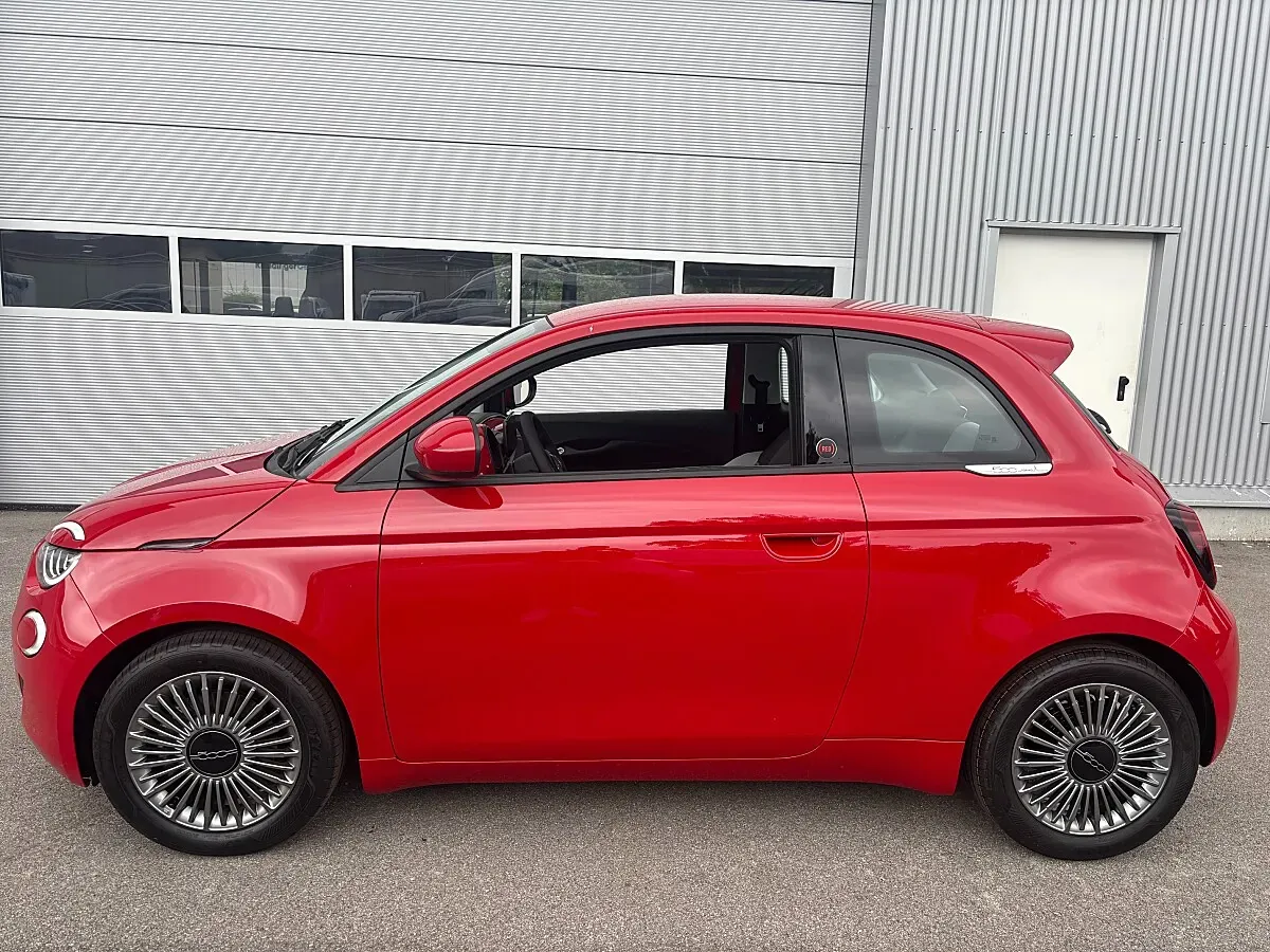 Fiat 500 2025 photo 3