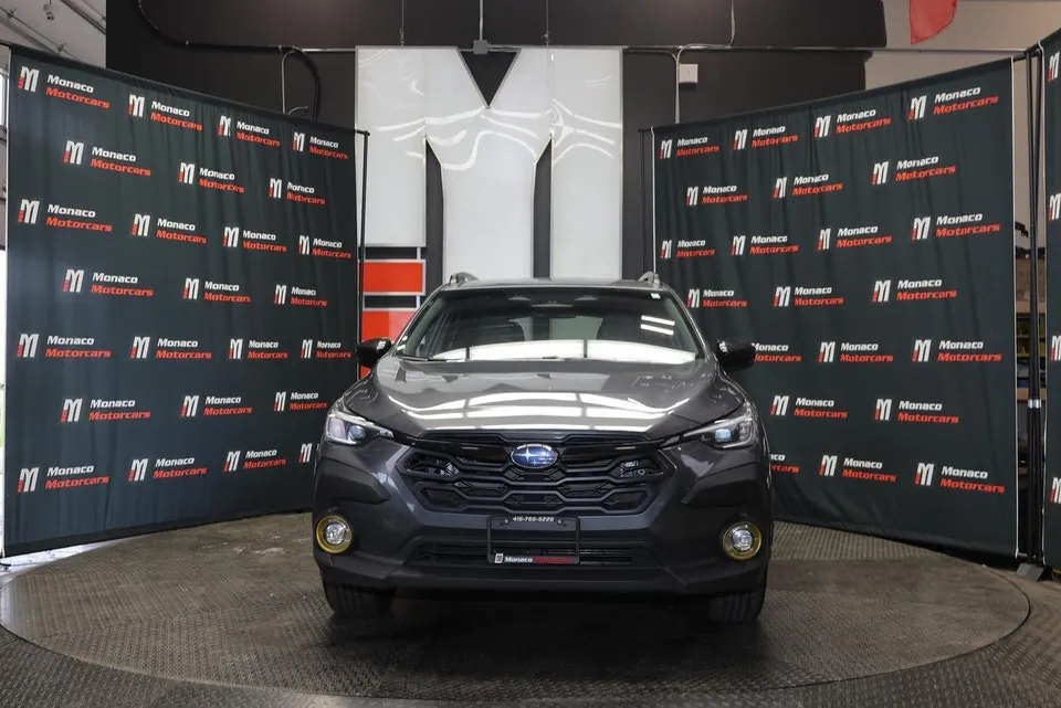 Subaru Crosstrek 2024 photo 2