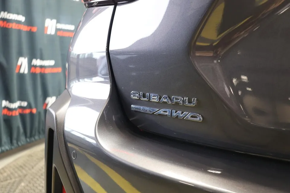 Subaru Crosstrek 2024 photo 5