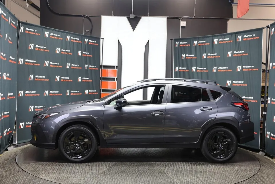 Subaru Crosstrek 2024 photo 3