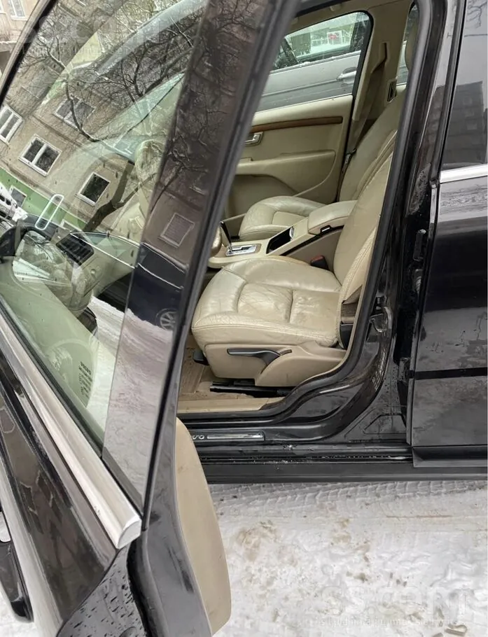 Volvo S80 2008 photo 2
