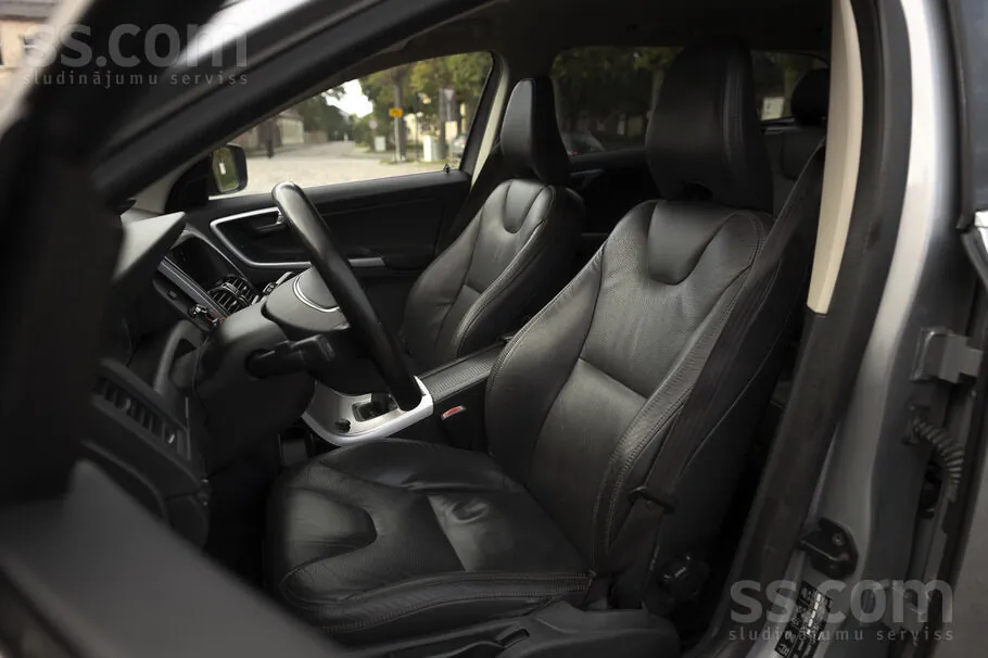 Volvo Xc60 2010 photo 5