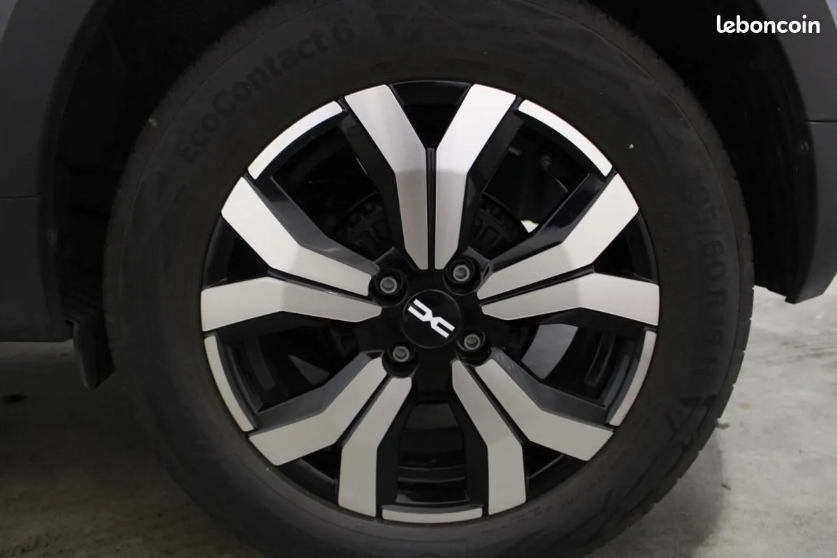 Dacia Sandero 2023 photo 3