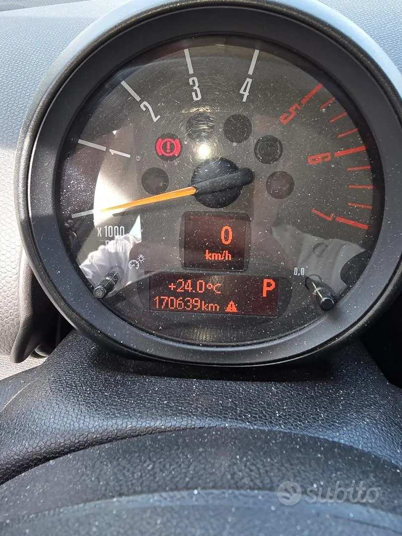 Mini Mini Countryman 2015 photo 5