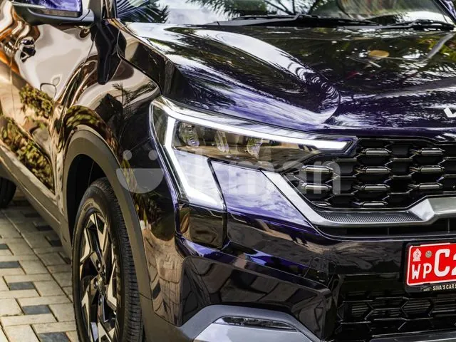 Kia Sonet 2026 photo 4