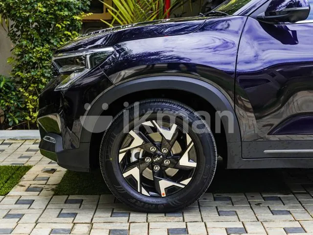 Kia Sonet 2026 photo 5