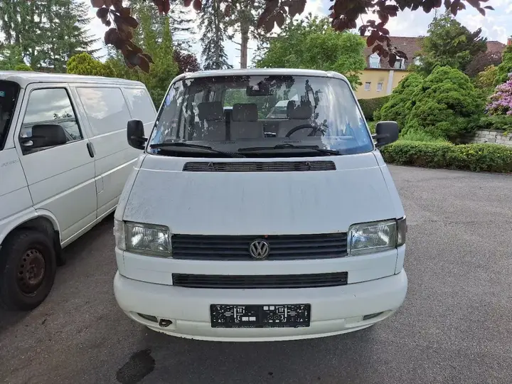 Volkswagen T4