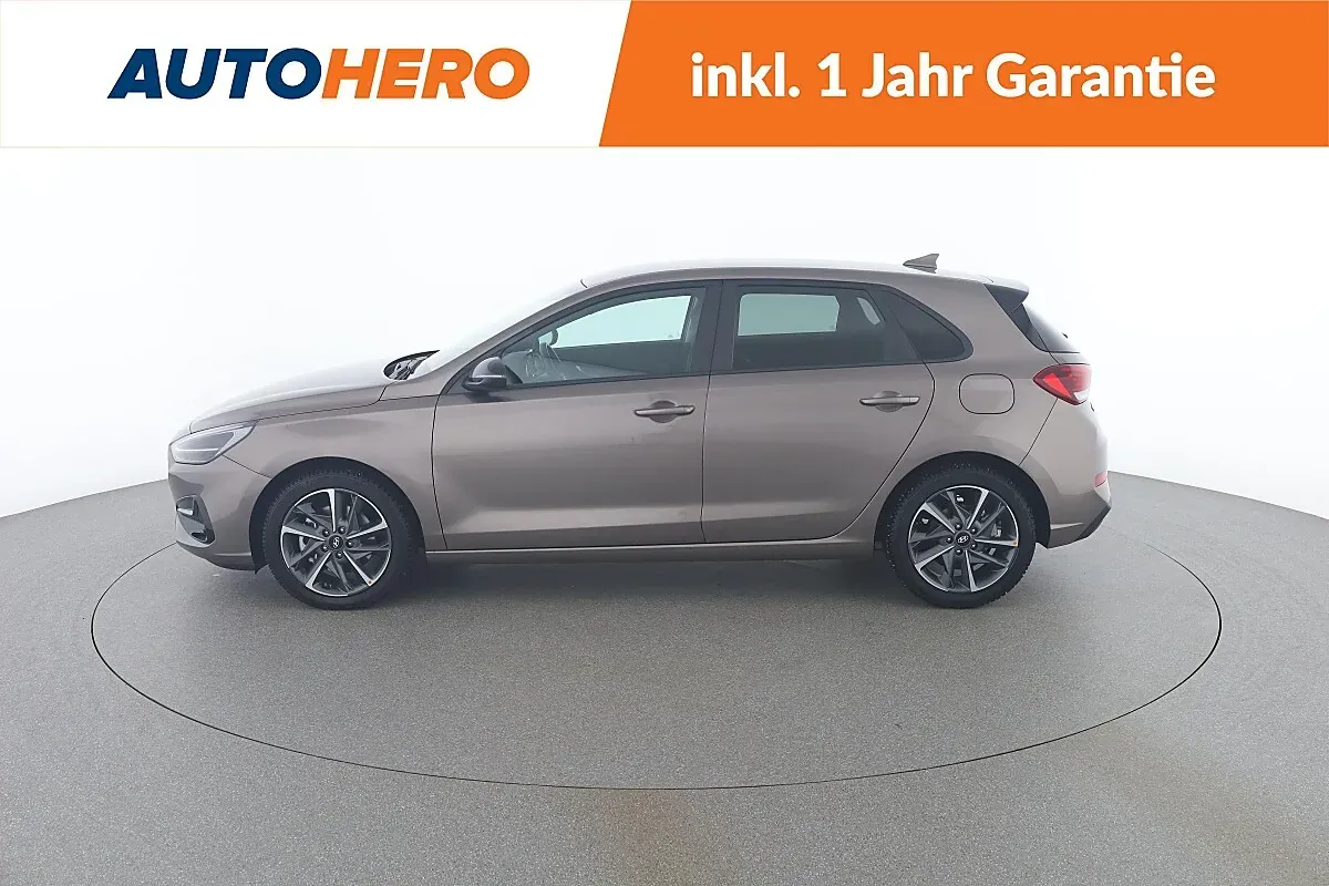 Hyundai I30 2022 photo 3