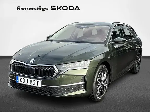 Skoda Octavia 2027 photo 2