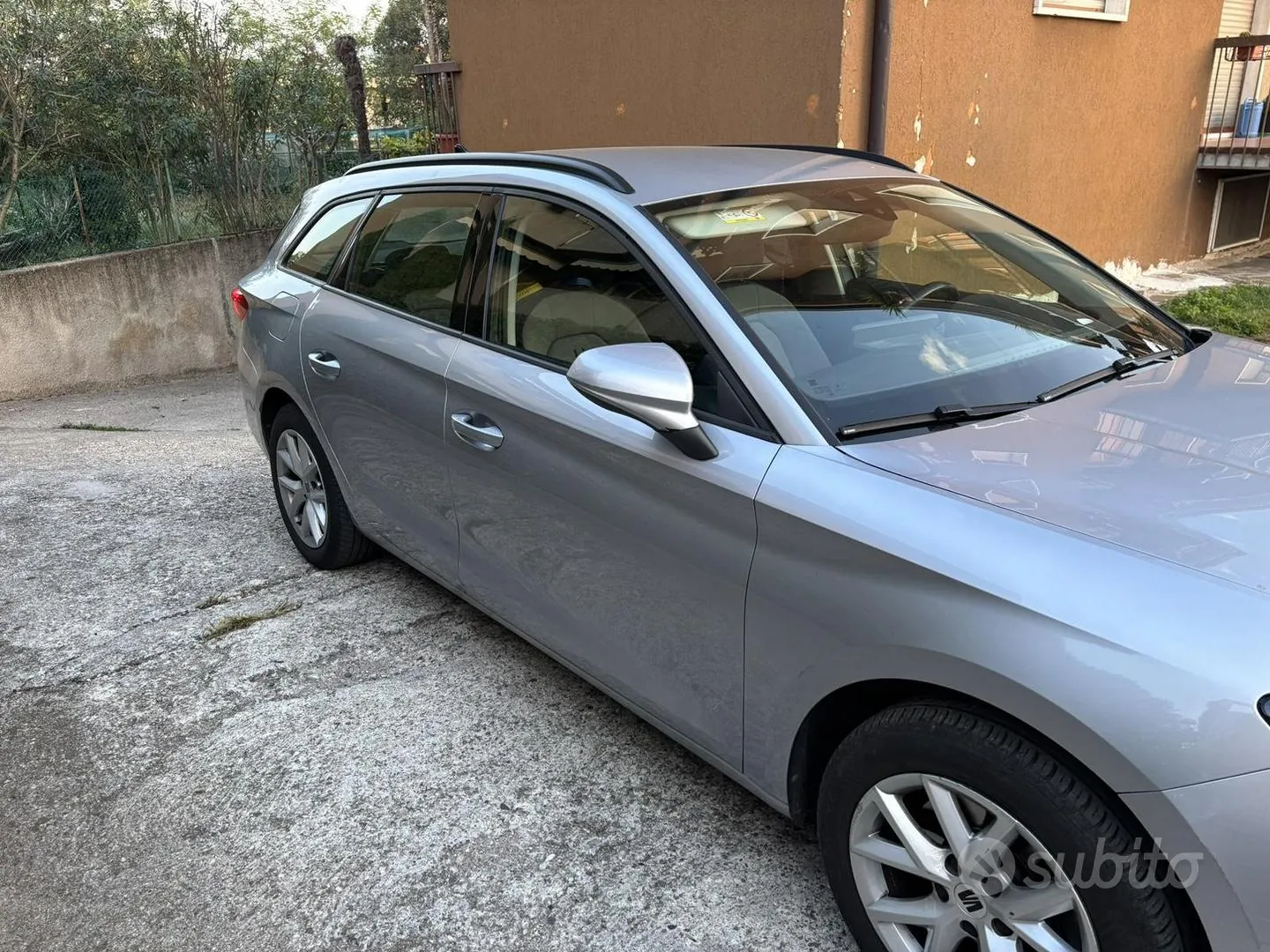 Seat Leon 2023 photo 3