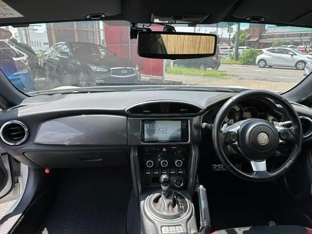 Toyota 86 2018 photo 3