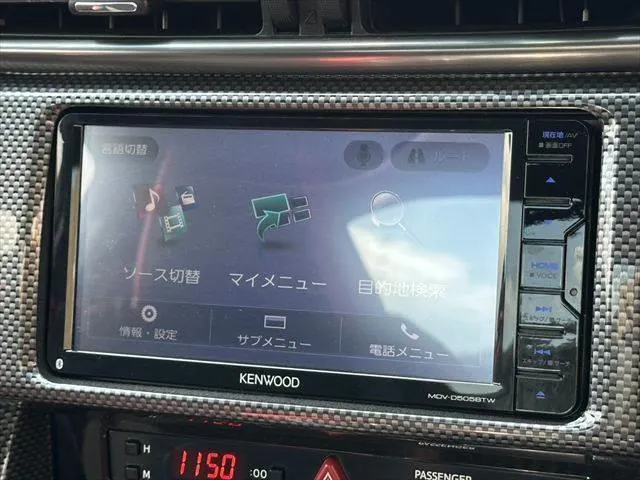 Toyota 86 2018 photo 4