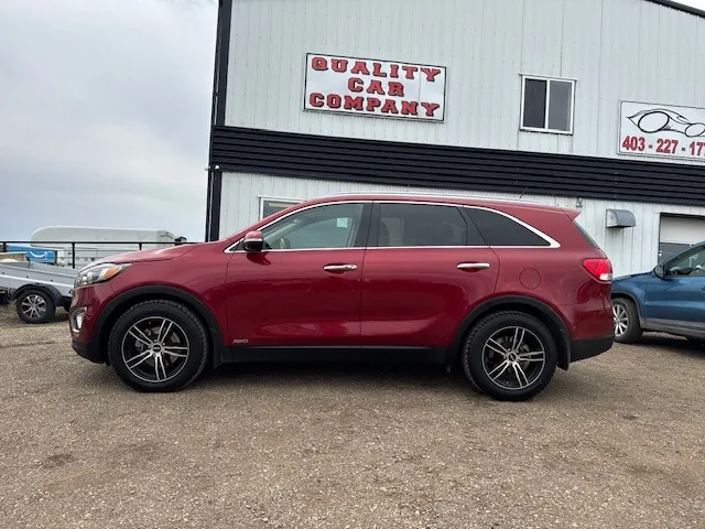 Kia Sorento 2016 photo 2