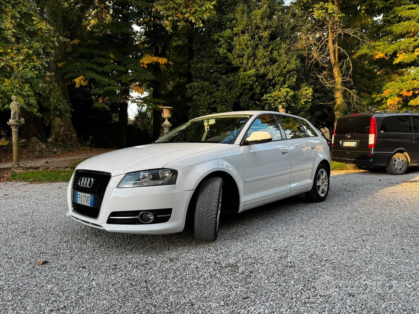 Audi A3 2013 photo 2