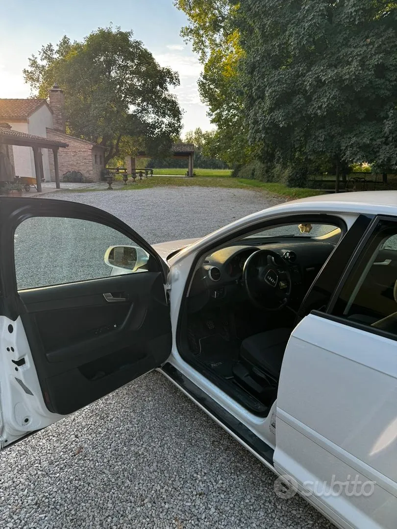 Audi A3 2013 photo 5