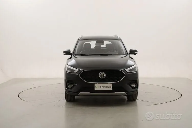 MG Zs 2024 photo 2