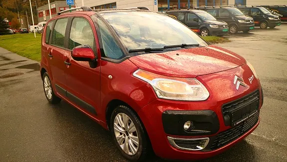 Citroen C3 Picasso