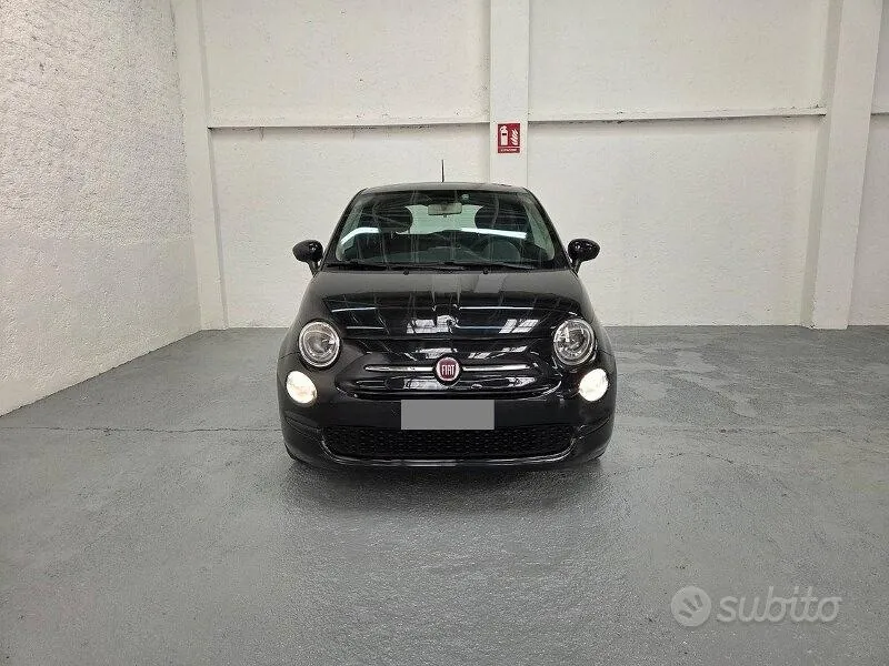 Fiat 500 2016 photo 2