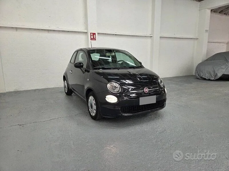 Fiat 500 2016 photo 3
