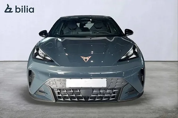Cupra Raval 2027 photo 5