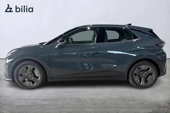 Cupra Raval 2027 photo 4