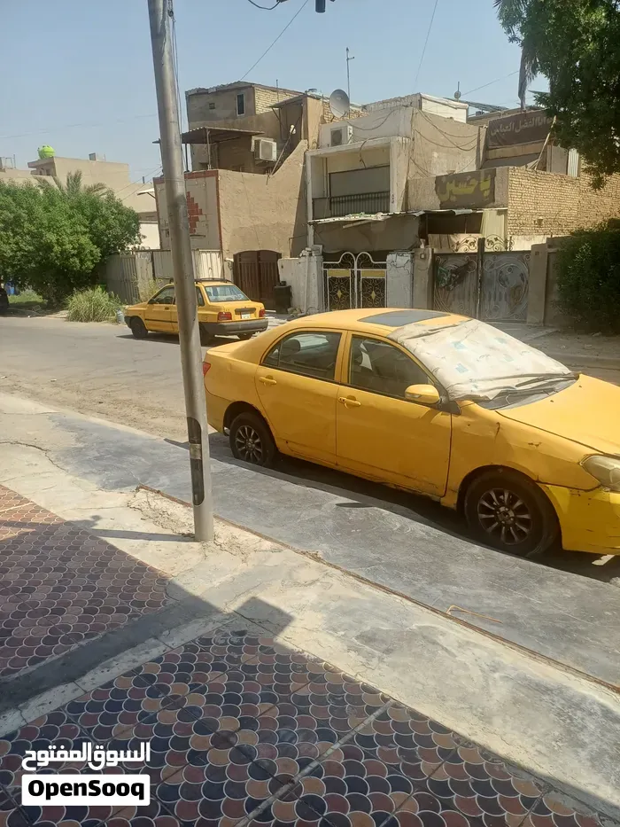 BYD G3 2013 photo 5