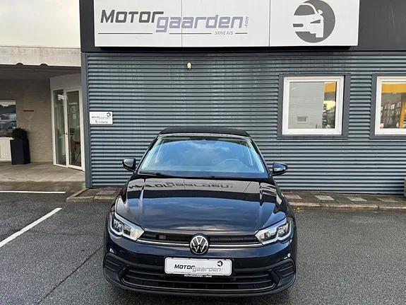 Volkswagen Polo 2023 photo 3