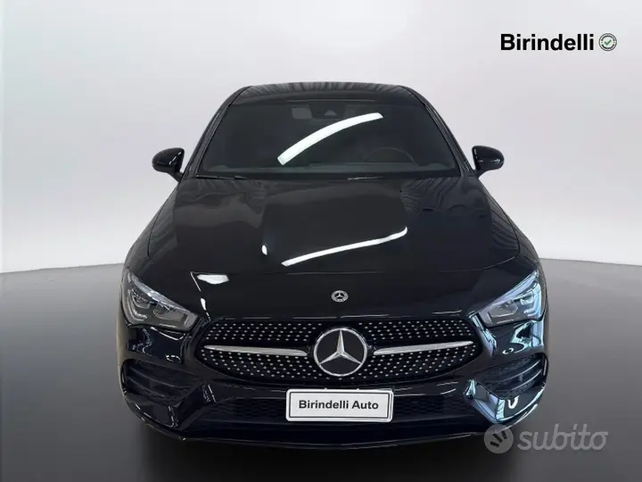 Mercedes-Benz Cla 2022 photo 4