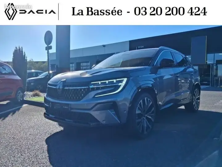 Renault Austral