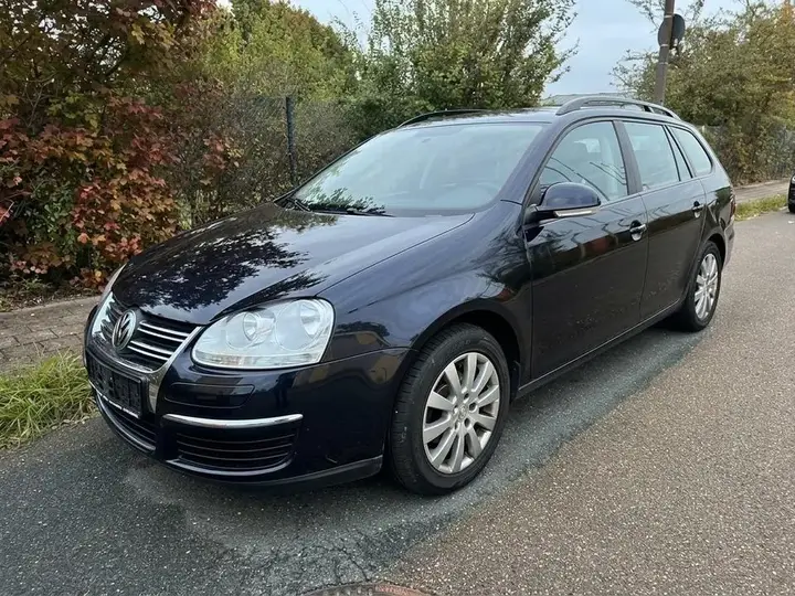 Volkswagen Golf 5